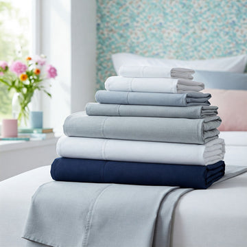 Thread Count Guide: What You Should Know Before Purchasing