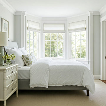 The Importance of High-Quality Bedding for a Good Night’s Sleep