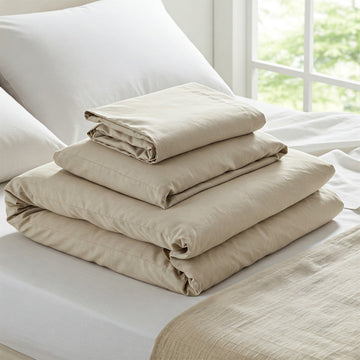 Eco-Friendly Bedding: How Bamboo Bed Sheets Help the Environment