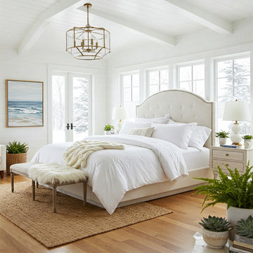 Seasonal Bedding Tips: How to Keep Cool in Summer and Warm in Winter