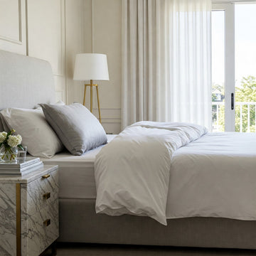 The Science Behind Bamboo Fabric: What Makes It So Special for Modern Luxury?
