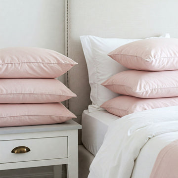 Why Your Bedding Matters More Due to Your Skin Care: Let's Stop Breaking Out