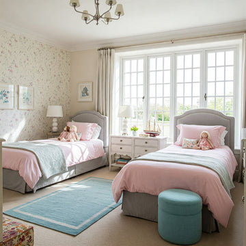 Bamboo vs. Cotton: Which Bed Sheets Are Right for You?