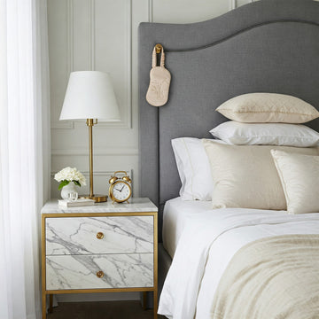 The Importance of High-Quality Bedding for a Good Night’s Sleep