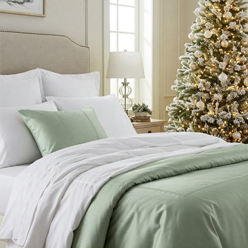 Luxury Bed Sheets as Gifts: The Perfect Present for Any Occasion