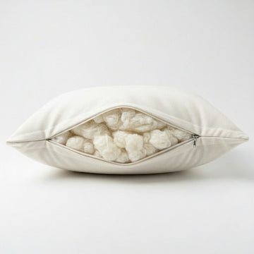 Pure Sleep: The Luxury of Toxin-Free Pillows Made with Kapok