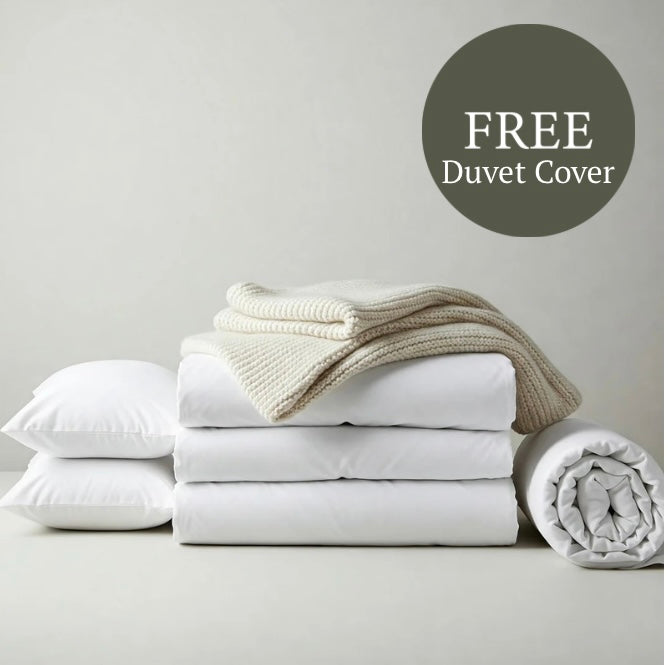 All Season Sleep Bundle