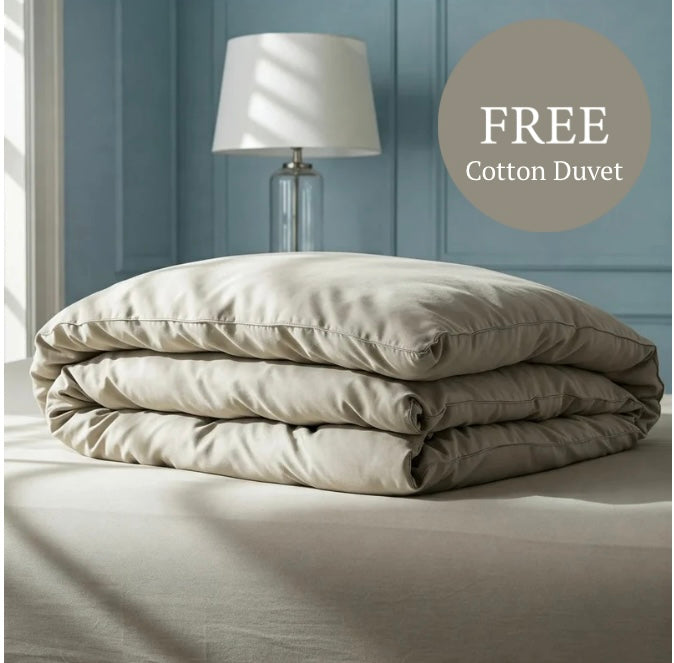 The Ultimate Comfort Bundle