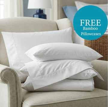 The Breathable Sleep Bundle