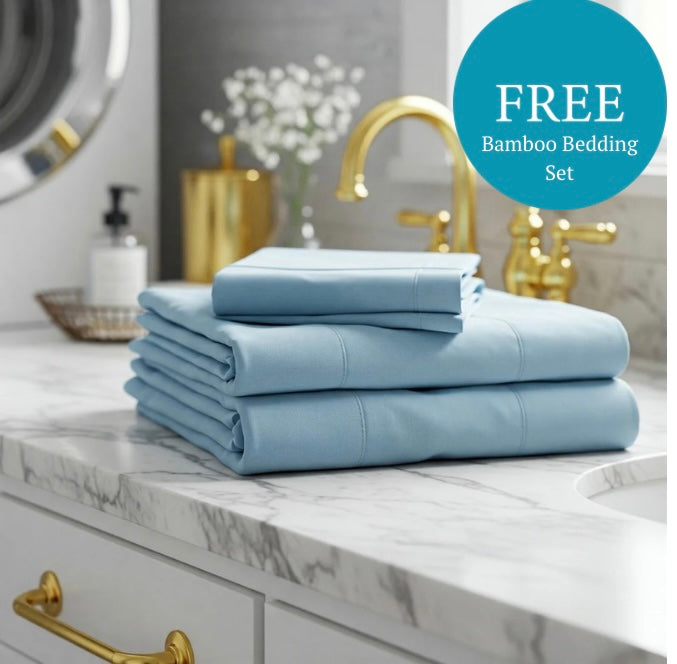 The Plush Comfort Bundle