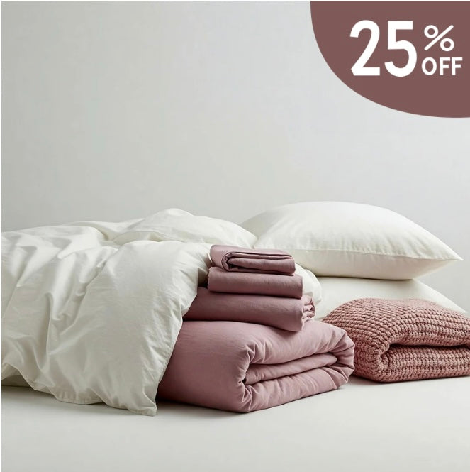 The Naturally Fresh Bundle