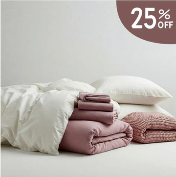 The Naturally Fresh Bundle