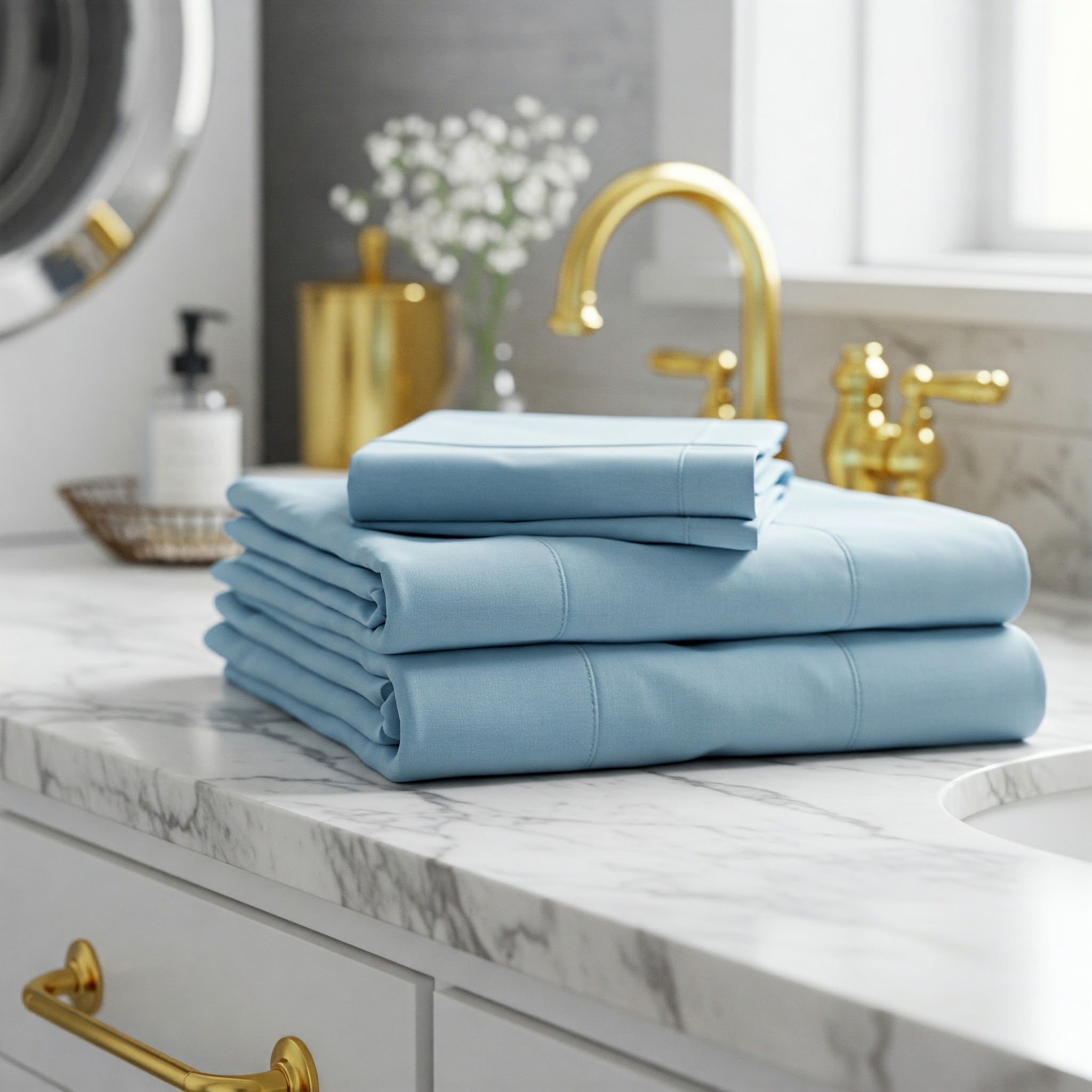 The Plush Comfort Bundle
