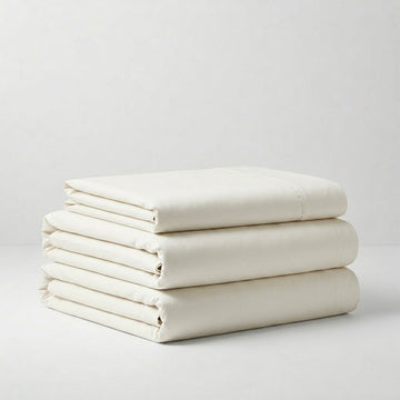 Pristine Comfort Organic Cotton Bedsheets