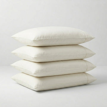 Pristine Comfort Kapok Pillows