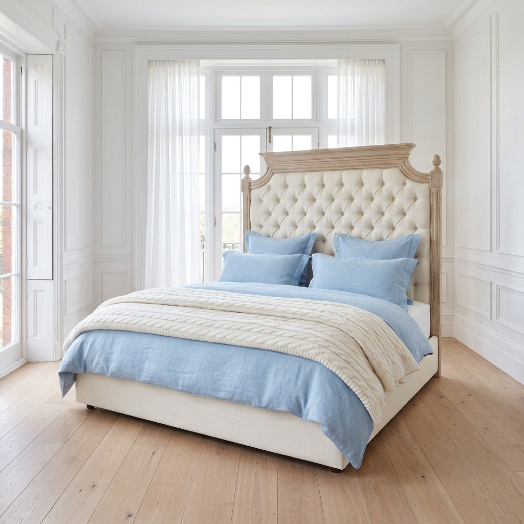 Pristine Comfort Bamboo Sheet Set (Need color)