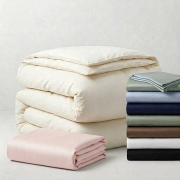 The Hot Sleeper Bundle