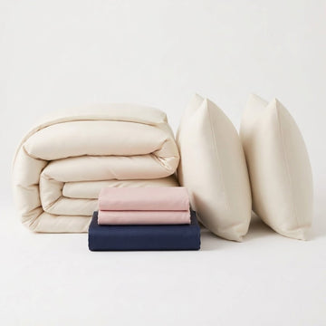 The Complete Bedroom Reset Bundle