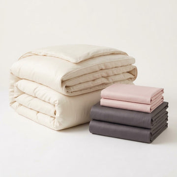 Signature Sleep Bundle