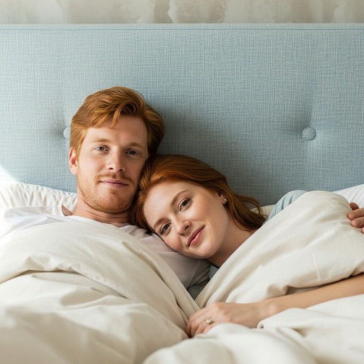 Pristine Comfort Washable Wool Duvet
