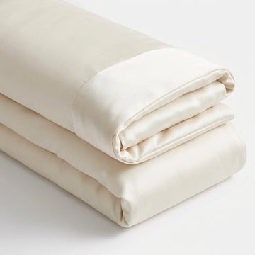 Pristine Comfort Bamboo Duvet Cover